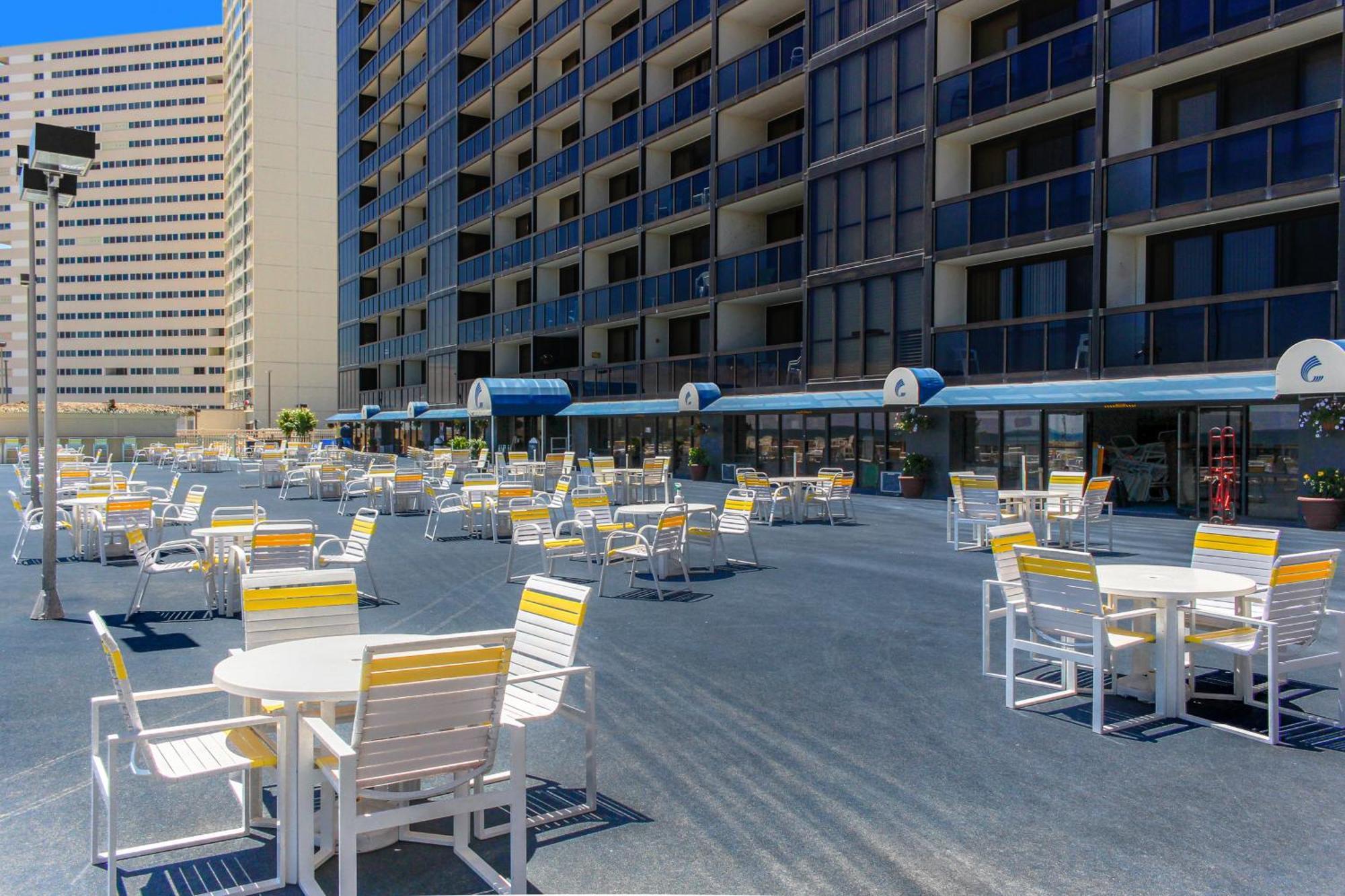 Golden Sands Ocean City Room photo