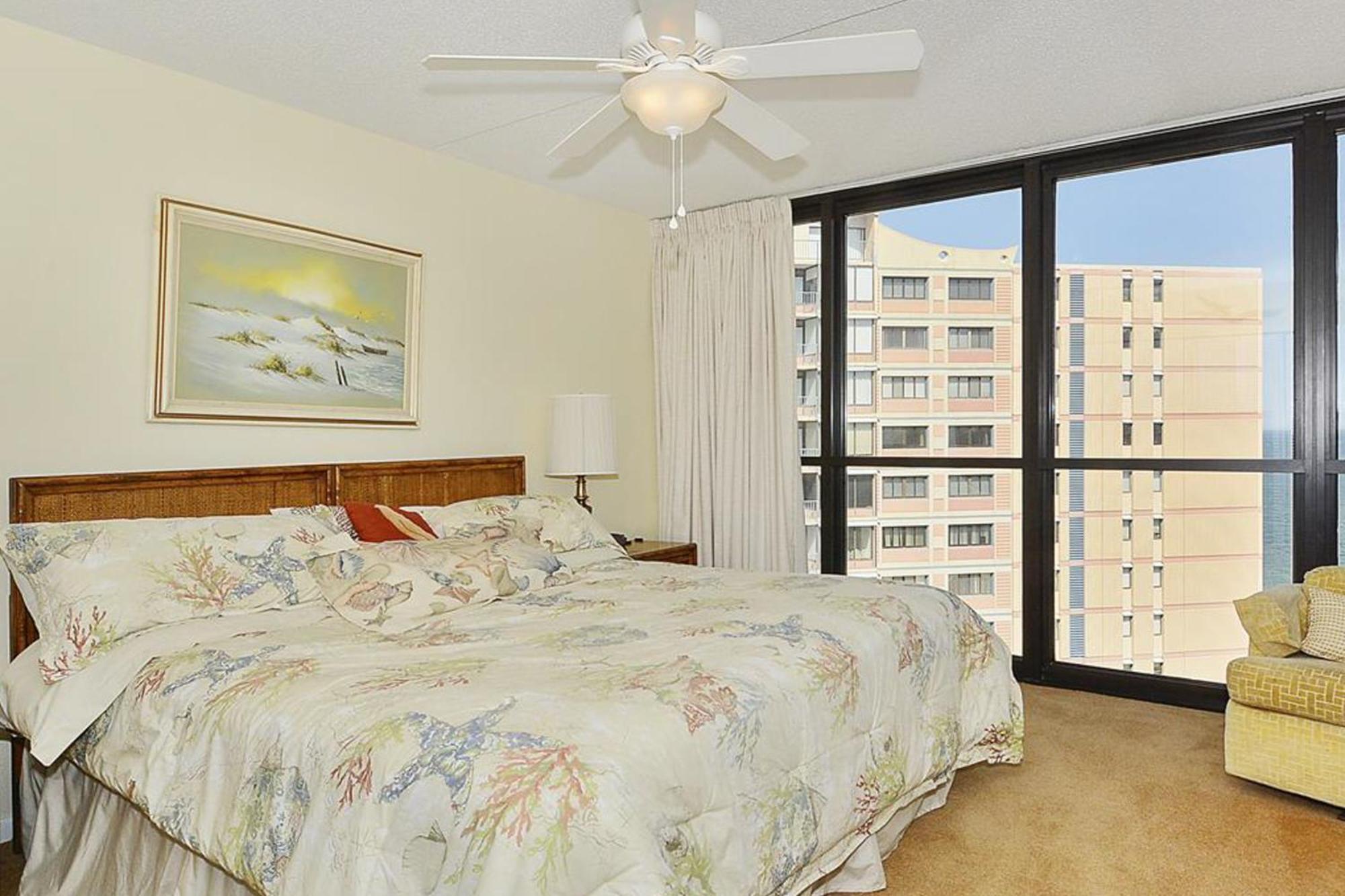 Golden Sands Ocean City Room photo