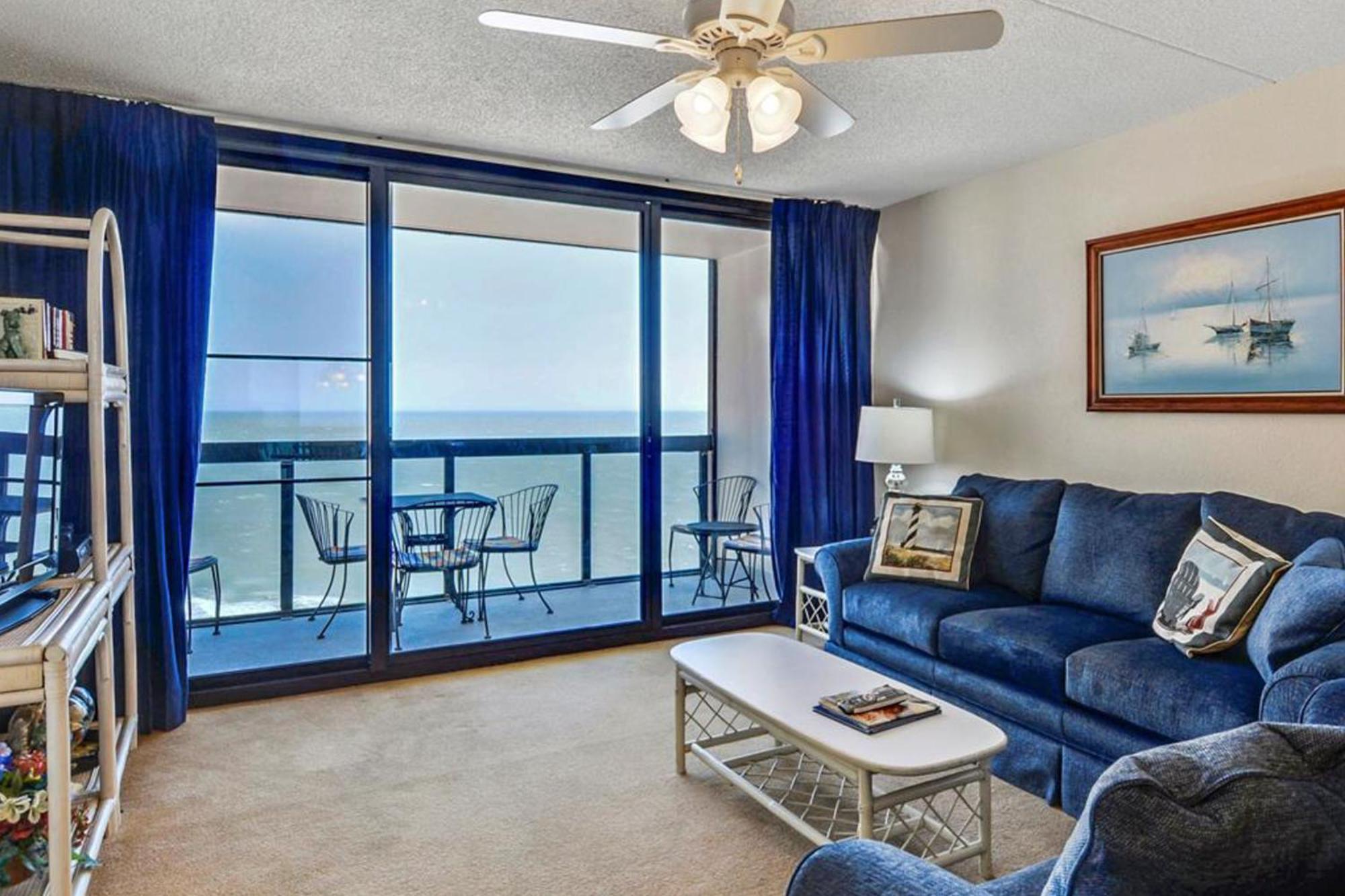 Golden Sands Ocean City Room photo